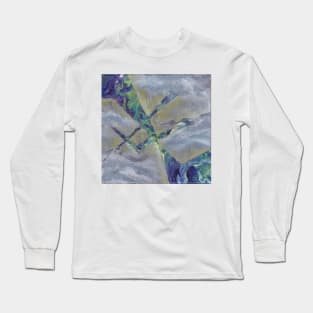 Sliver IV Long Sleeve T-Shirt